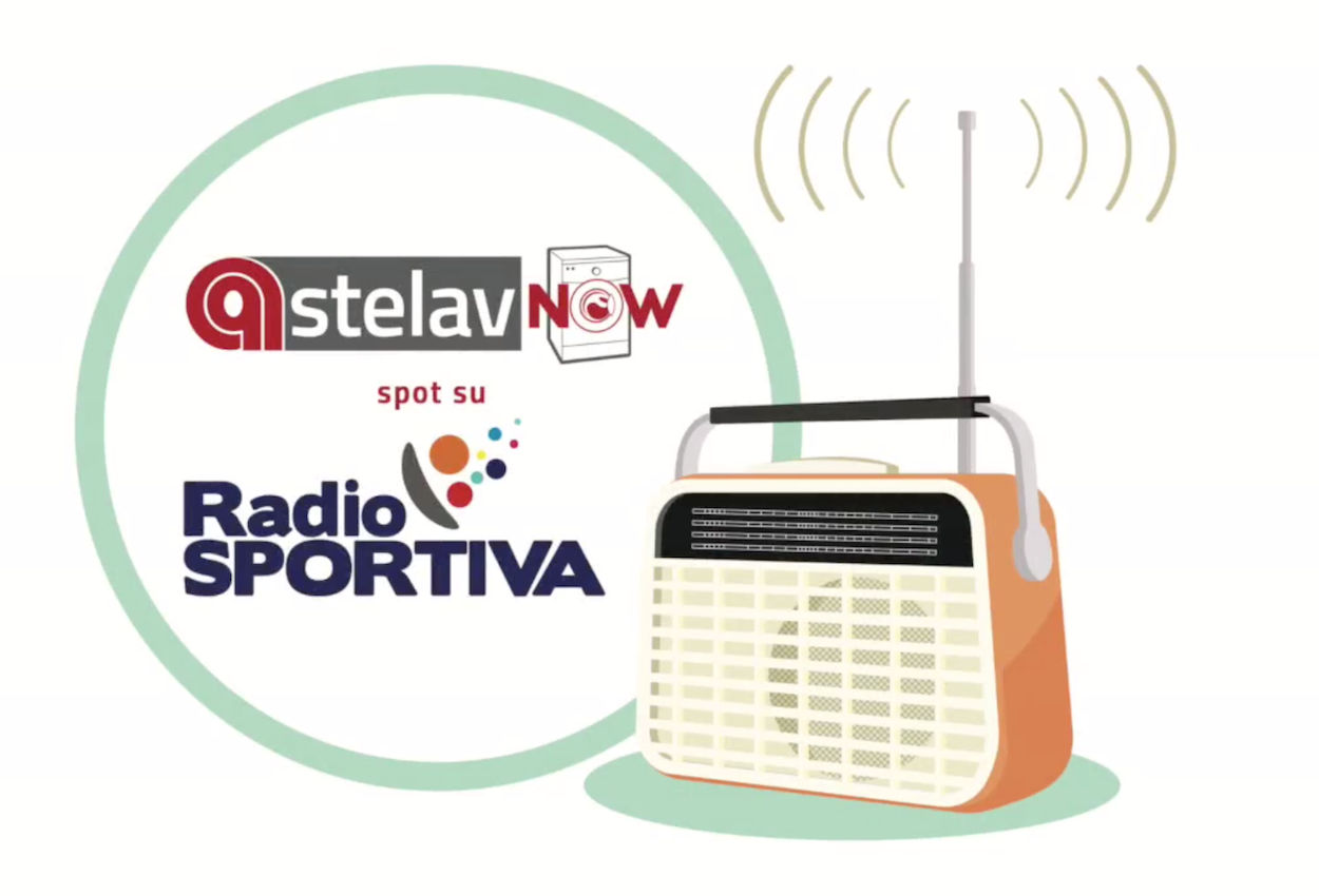 Copywriter spot radiofonico