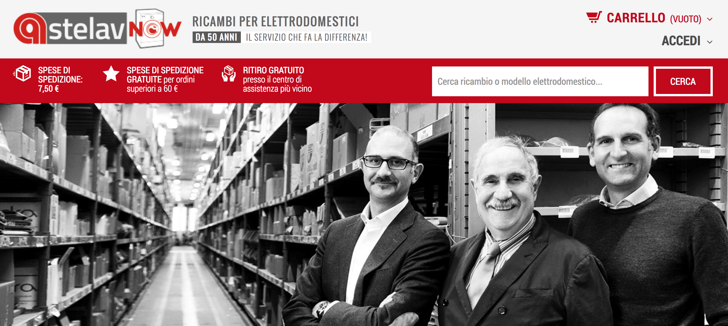 Copywriter Torino - SEO Astelav Now