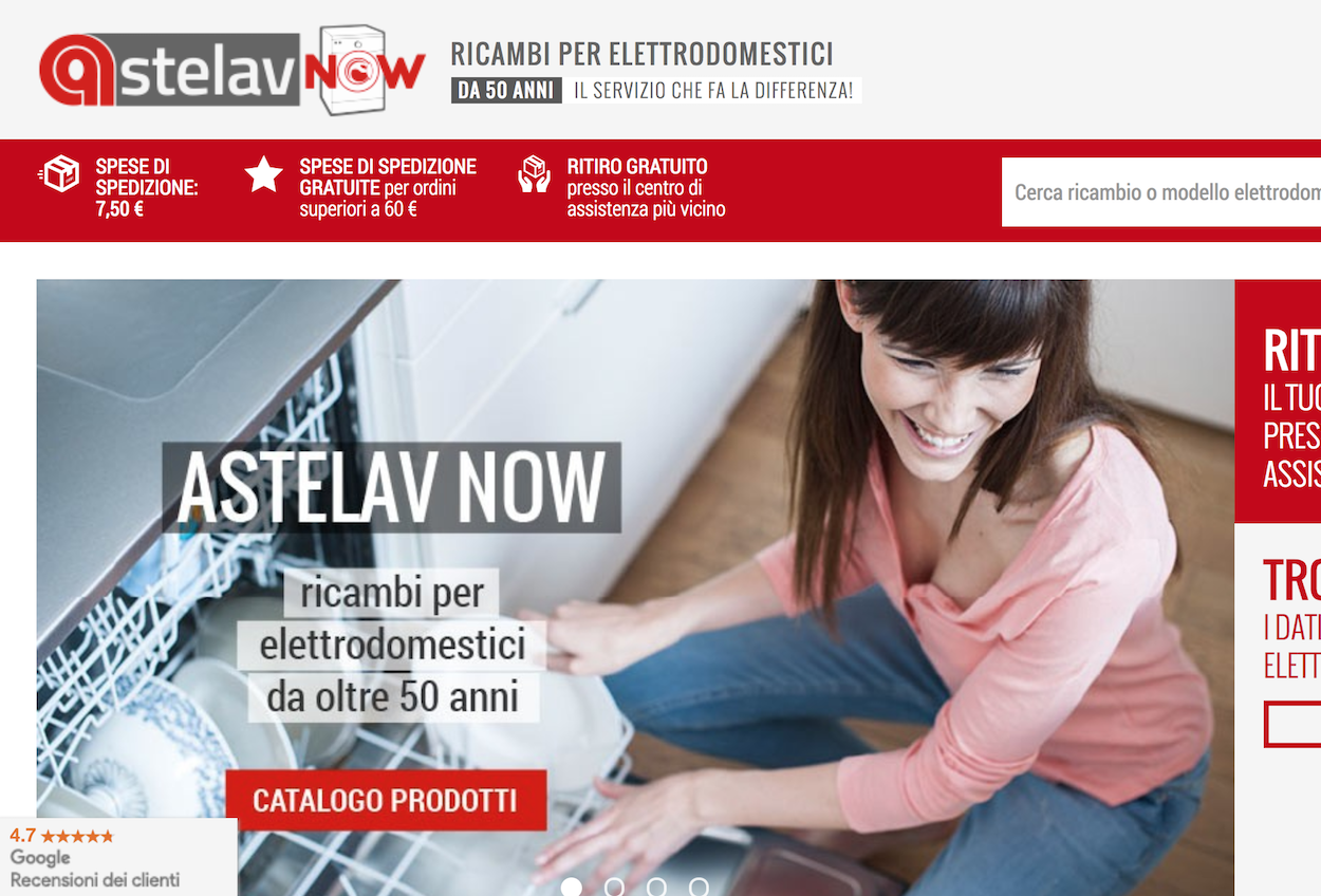 SEO Specialist Astelav Now