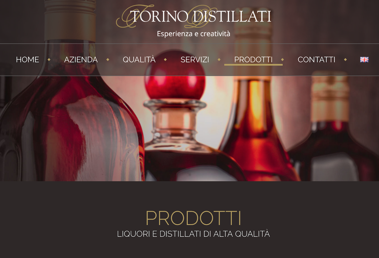 SEO Specialist Torino Distillati